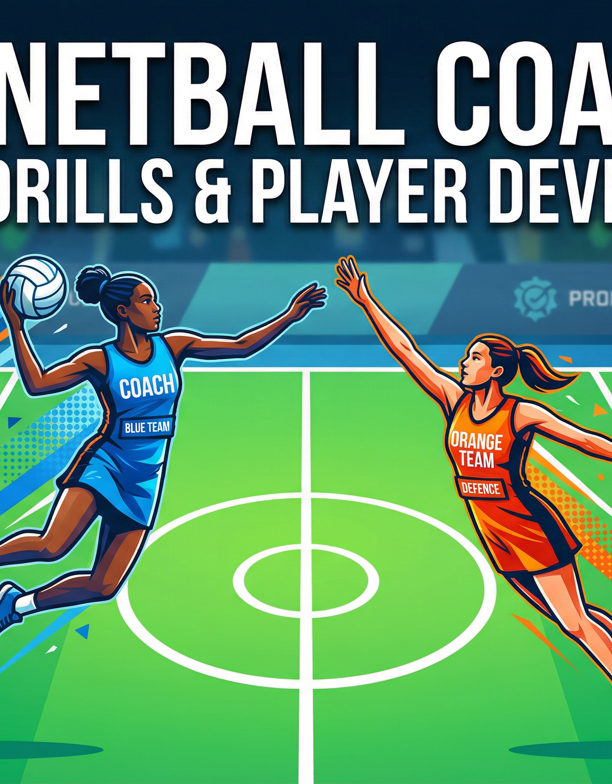Mastering the Zone Defence: A Comprehensive Set-Up Play