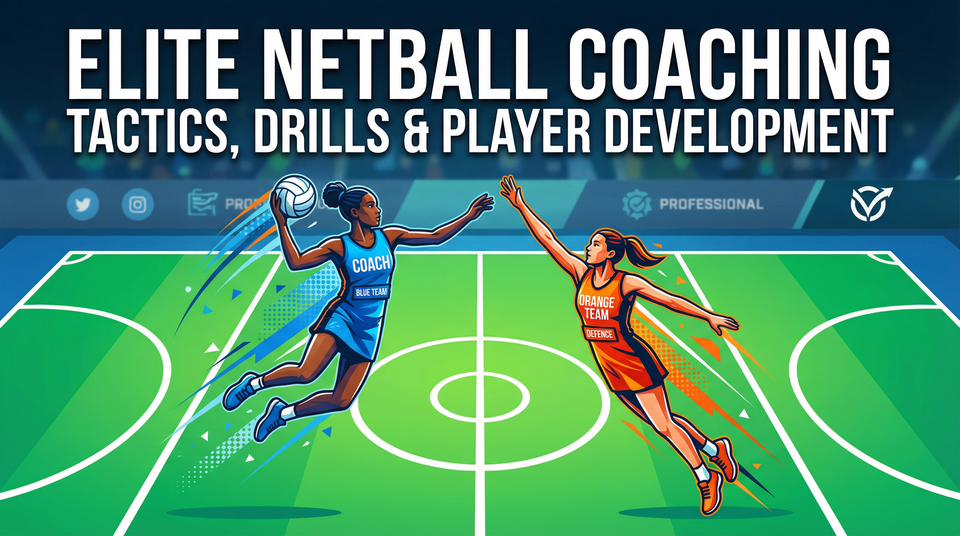 Mastering the Zone Defence: A Comprehensive Set-Up Play