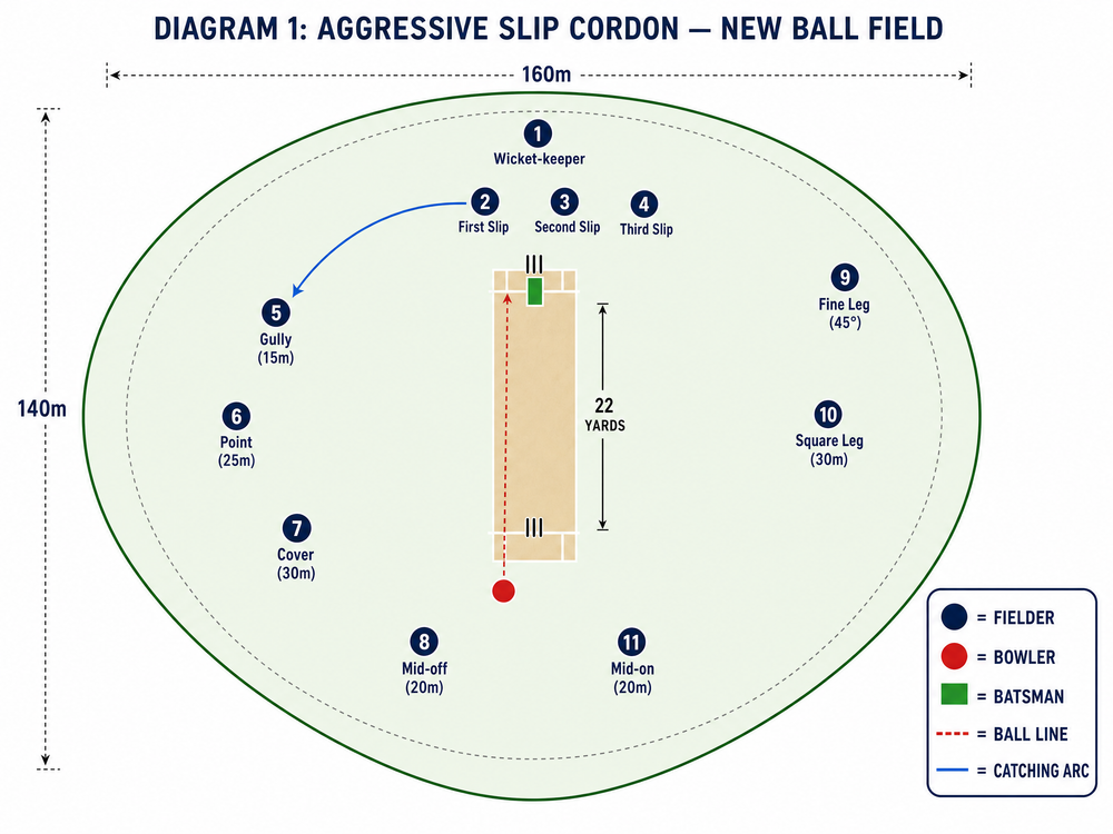 Tactical diagram 1