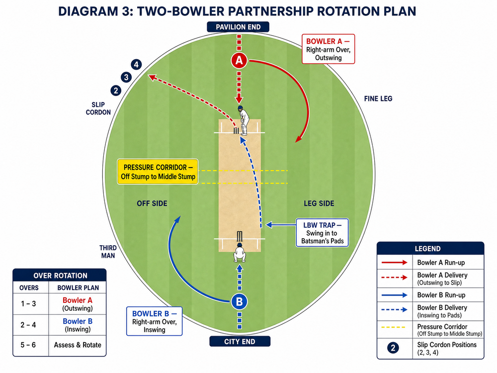 Tactical diagram 3