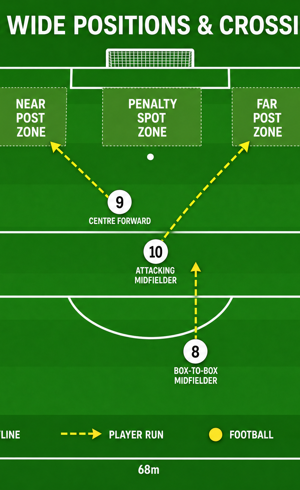 Tactical diagram 1