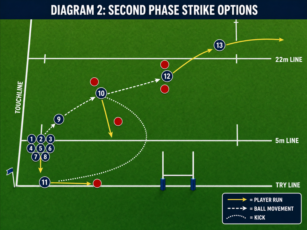 Tactical diagram 2