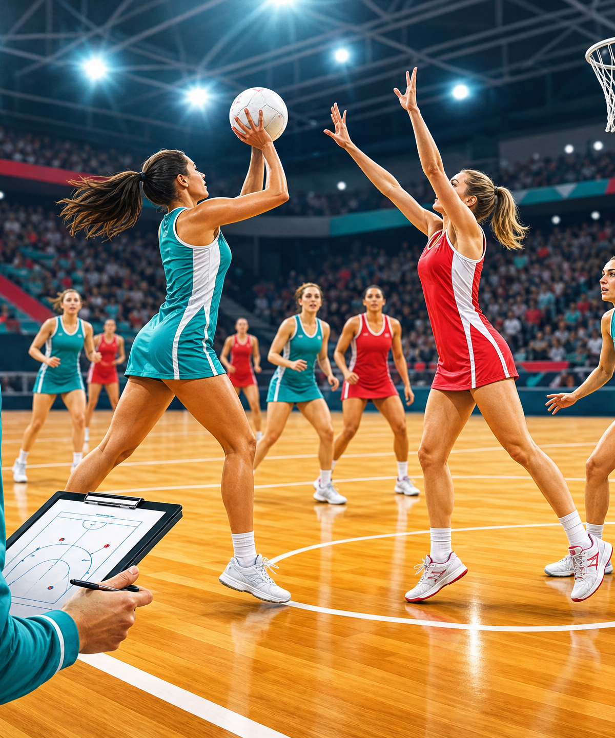 Penalty Pass Advantage Play: Breaking the Defensive Wall