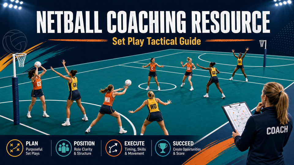 Penalty Pass Advantage Play: Goal Circle Edge Execution