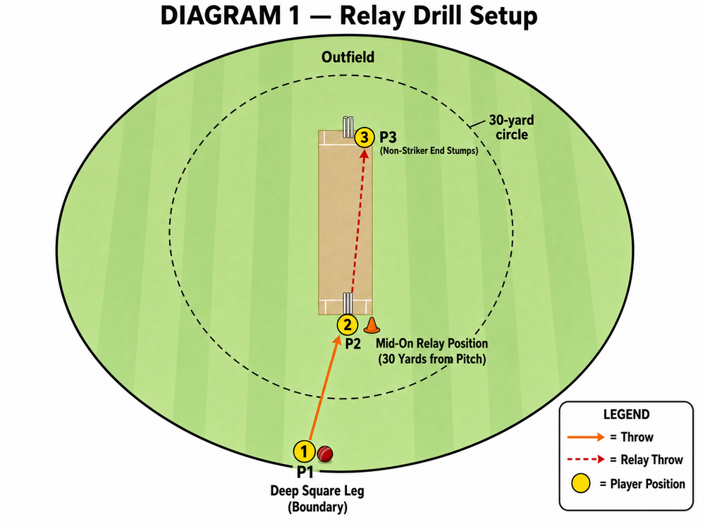 Tactical diagram