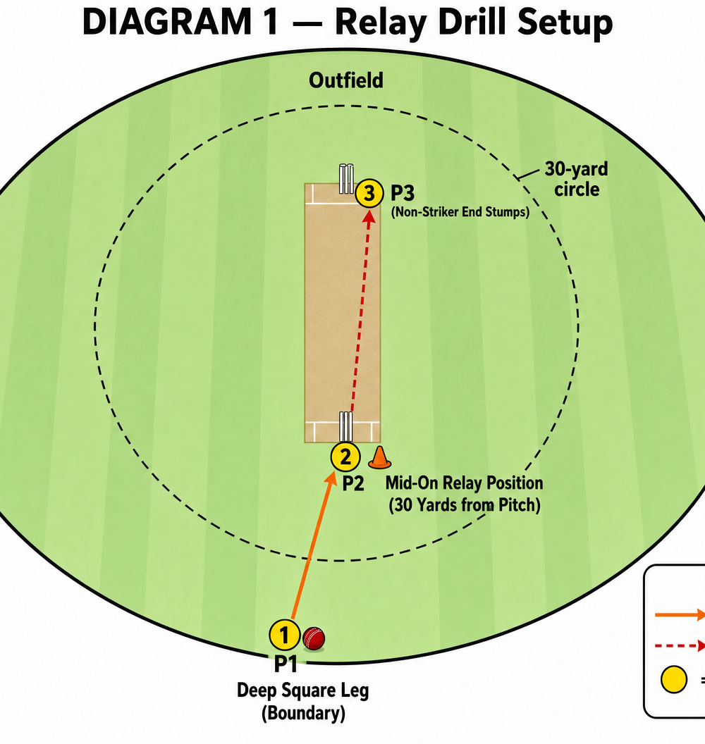 Tactical diagram