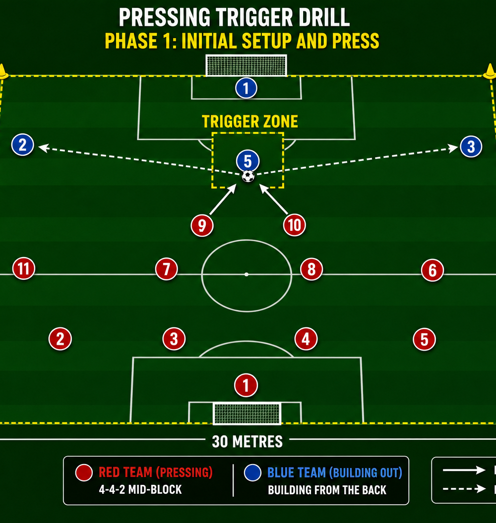 Tactical diagram 2
