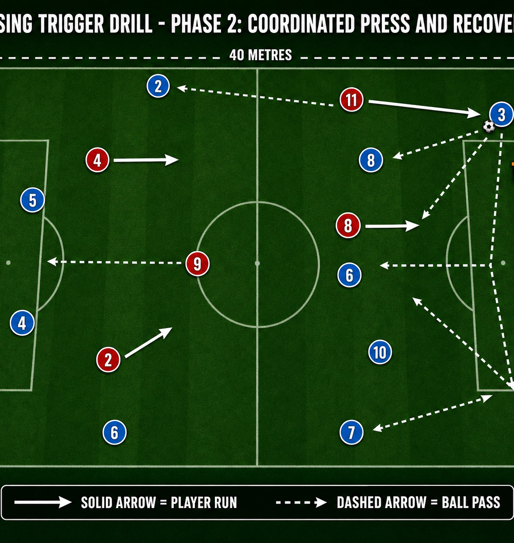 Tactical diagram 3