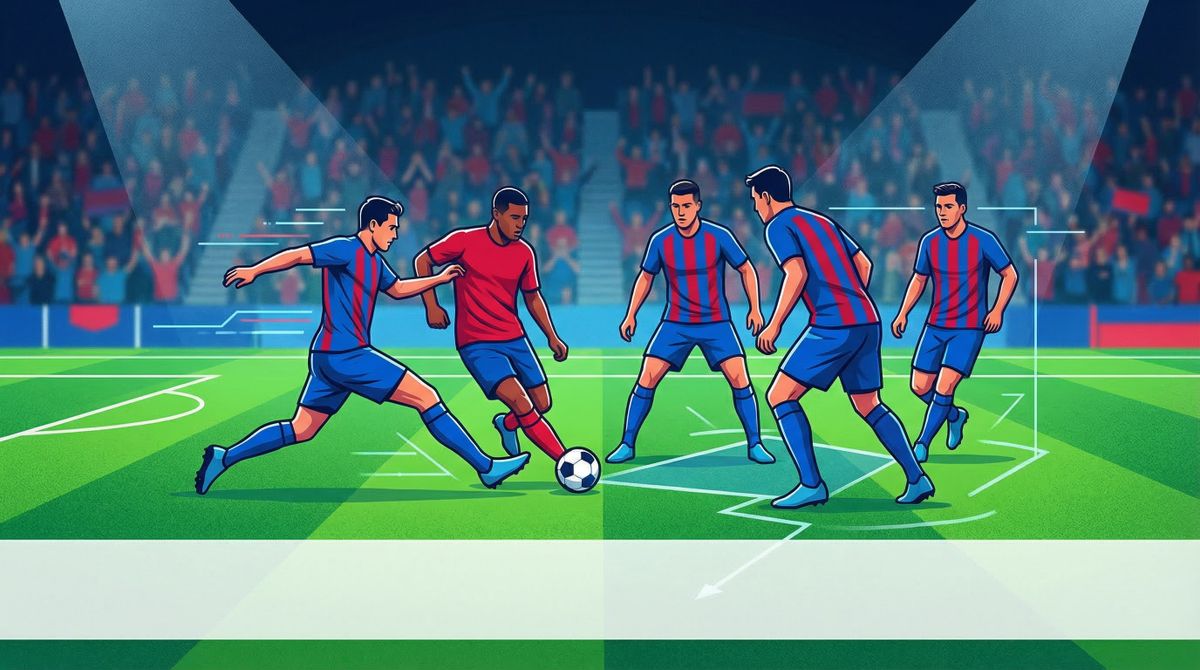 Pressing Trigger and Recovery Drill