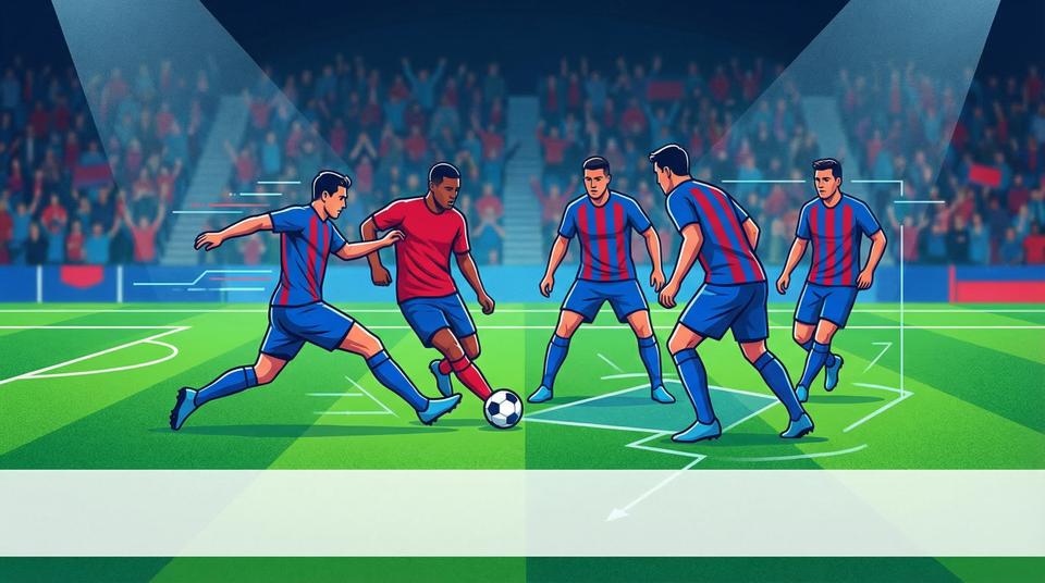 Pressing Trigger and Recovery Drill
