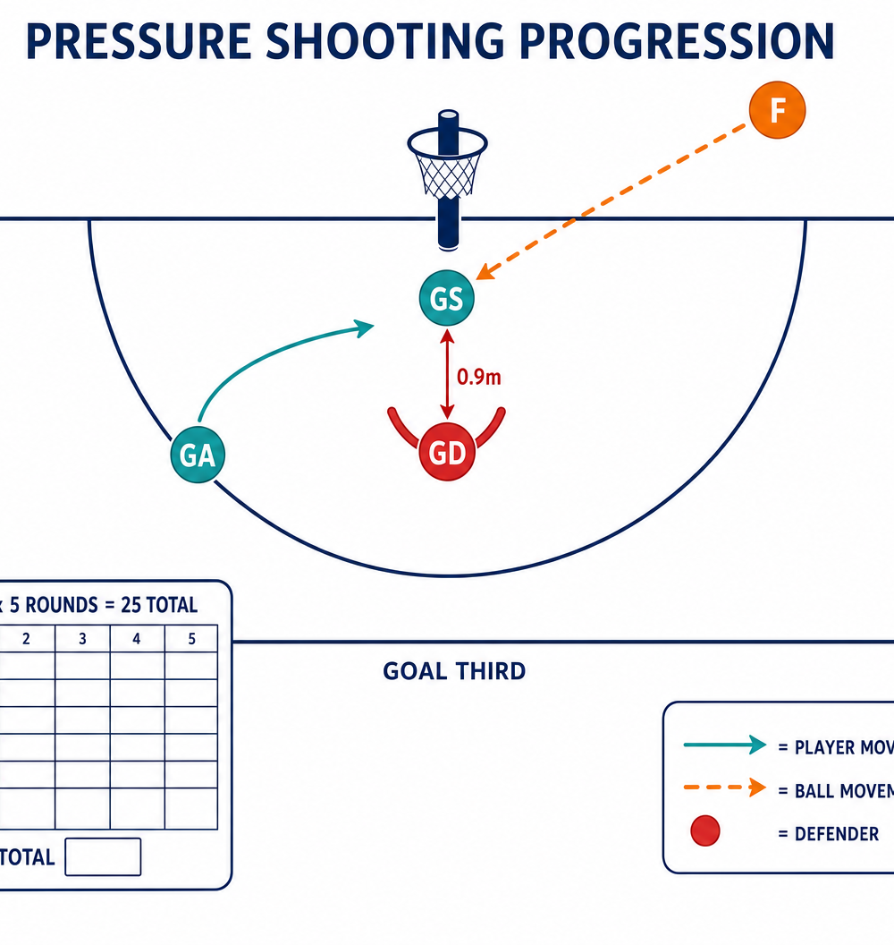 Tactical diagram 3