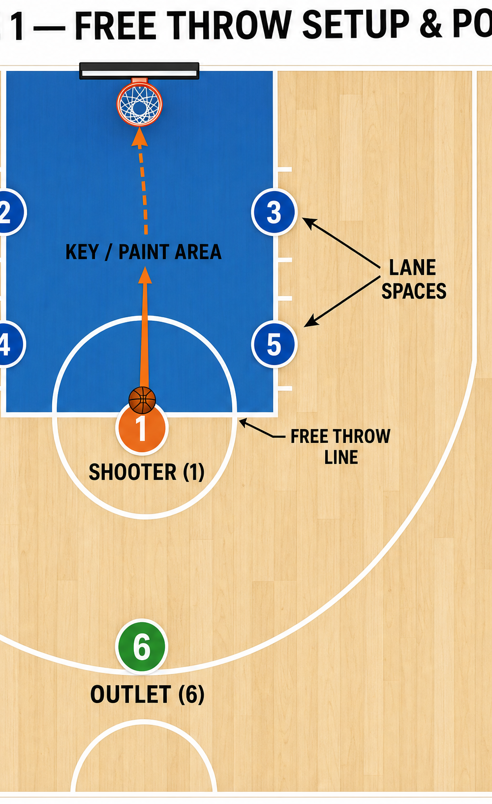 Tactical diagram 2