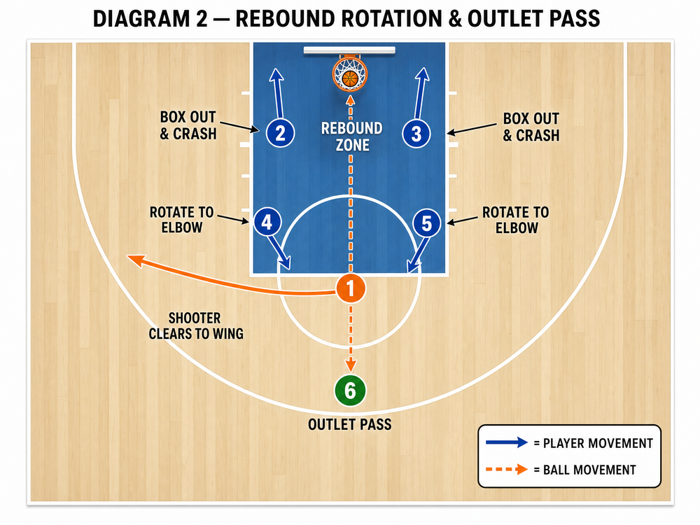 Tactical diagram 3