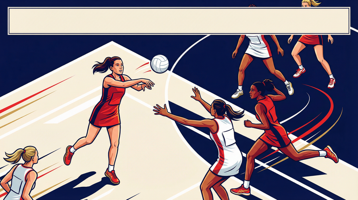 Quick Hands Passing Circuit: Mastering Speed and Accuracy