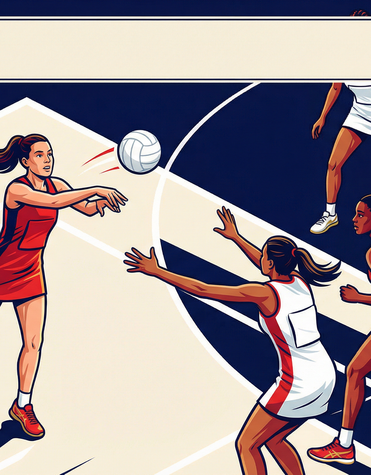 Quick Hands Passing Circuit: Mastering Speed and Accuracy