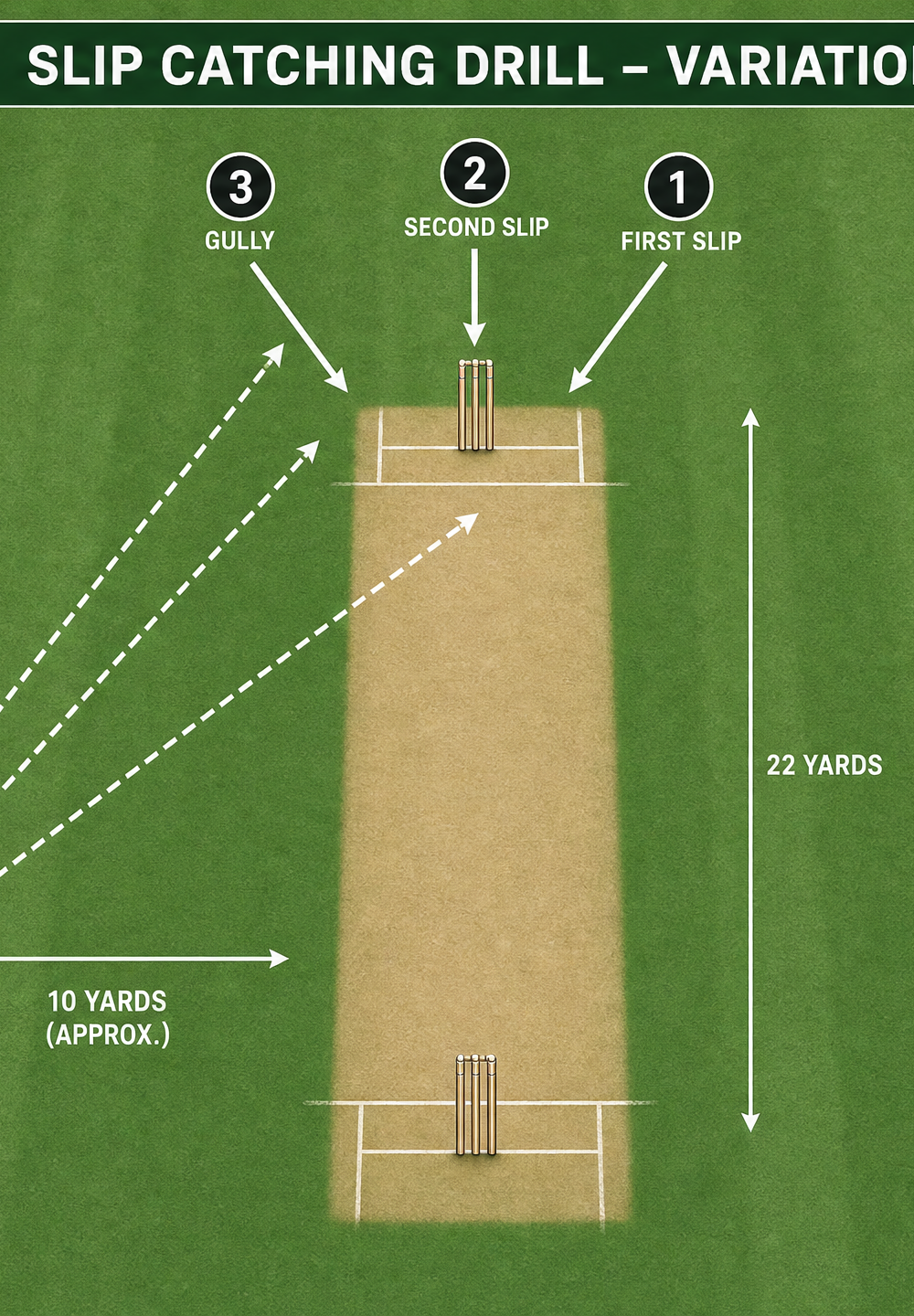 Tactical diagram