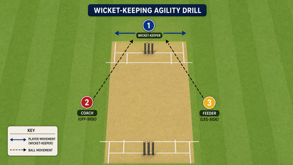 Tactical diagram 1