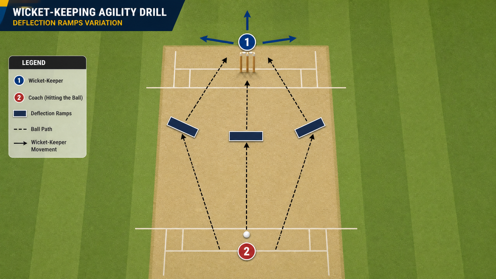 Tactical diagram