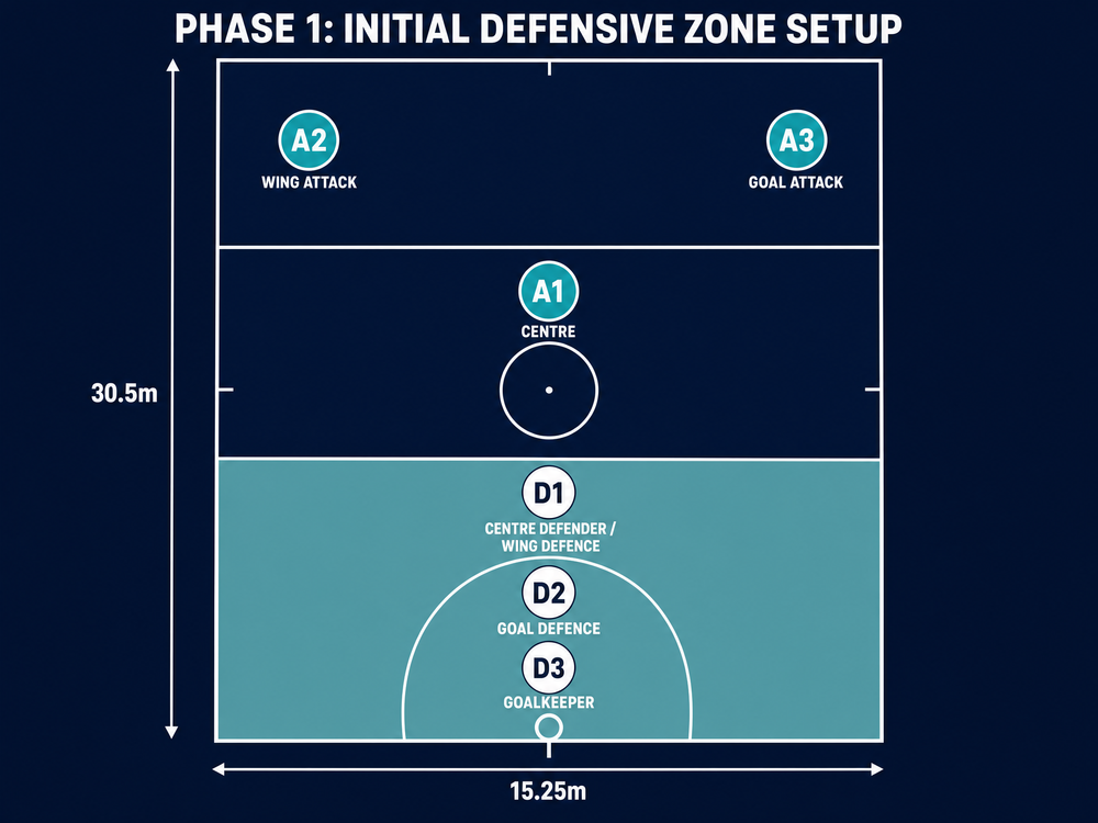 Tactical diagram 1