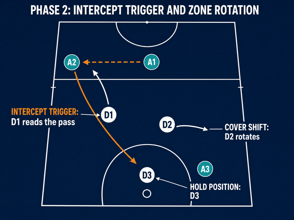 Tactical diagram 2