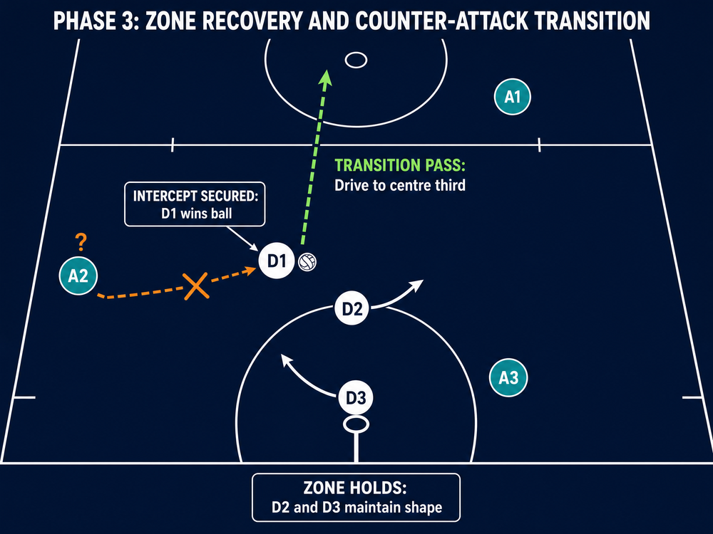 Tactical diagram 3