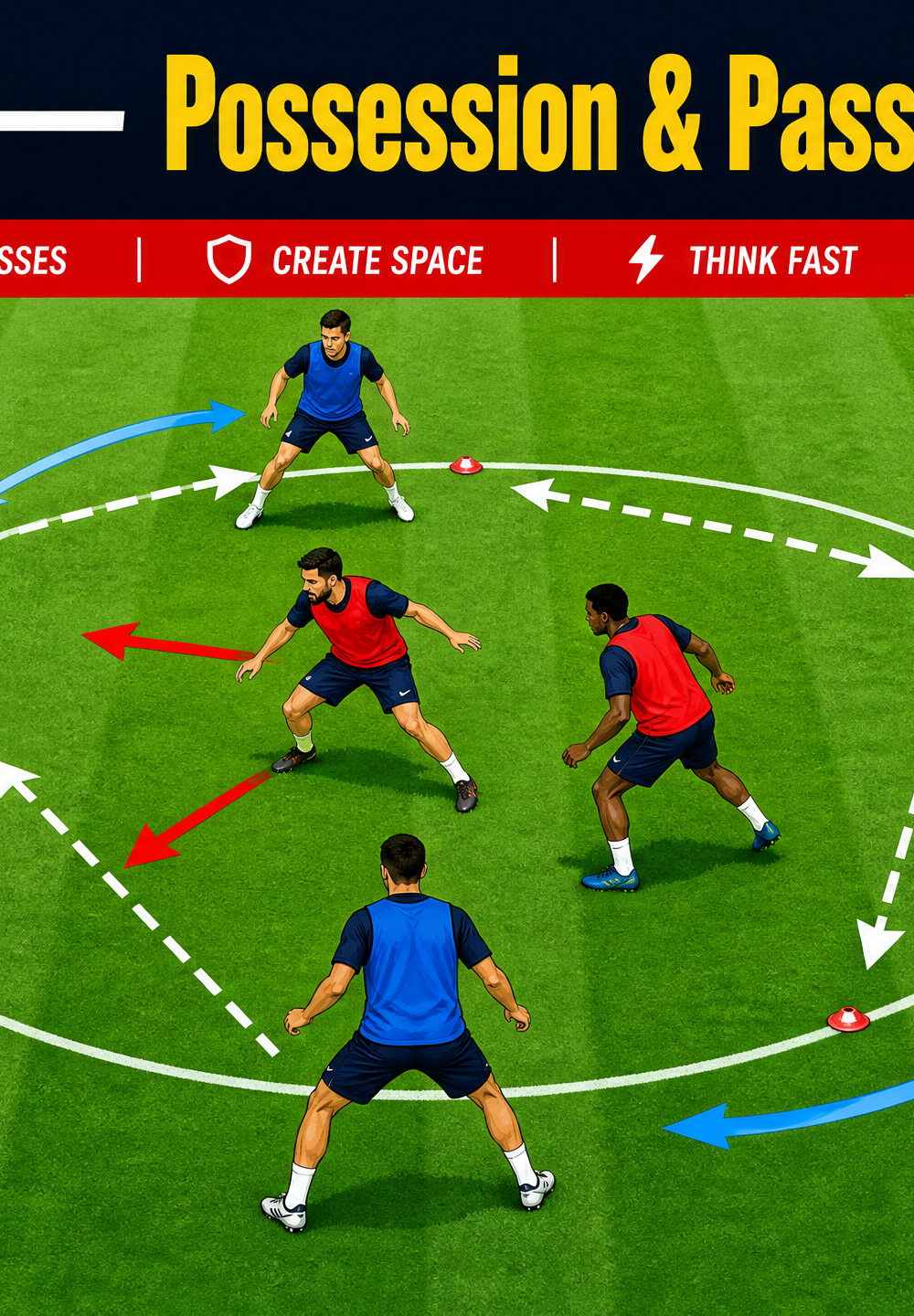 Tactical diagram 1