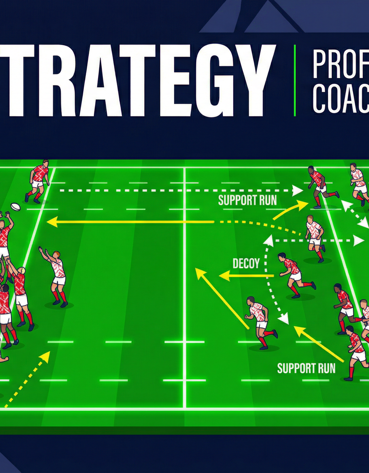 The 22-Metre Fortress: Master the Box Kick Exit Strategy