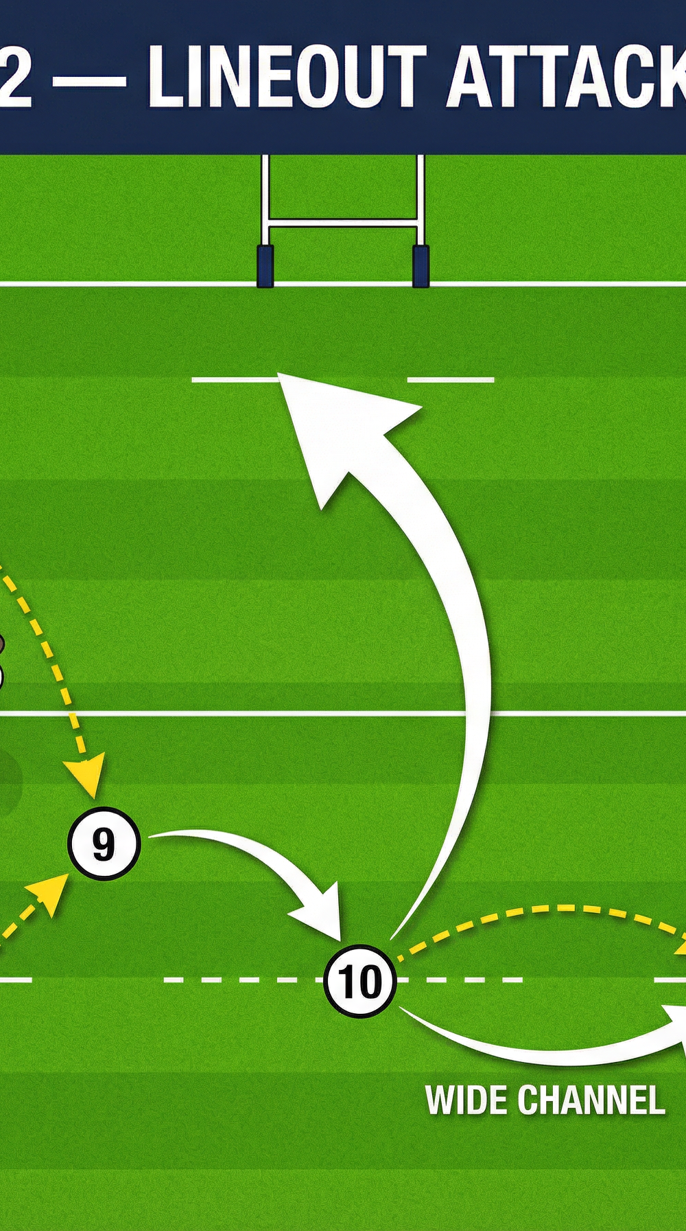 Tactical diagram 2
