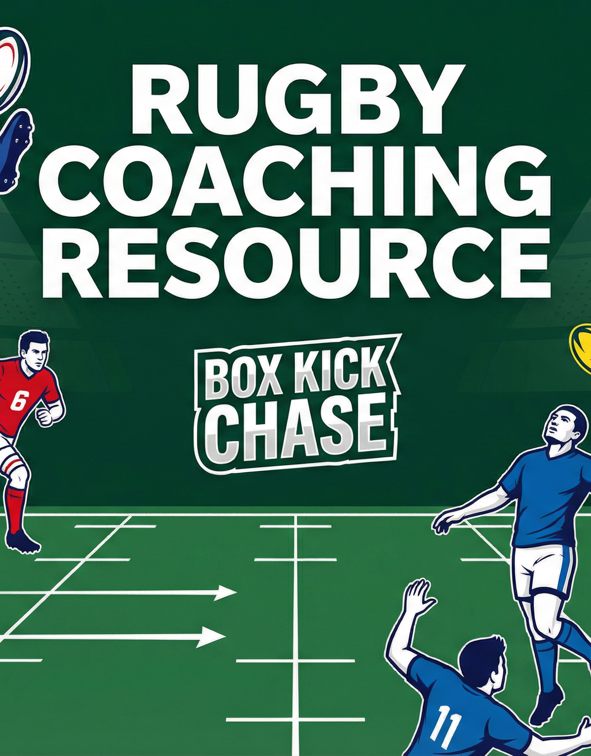 Mastering the Box Kick Chase and Press Play: A Complete Guide