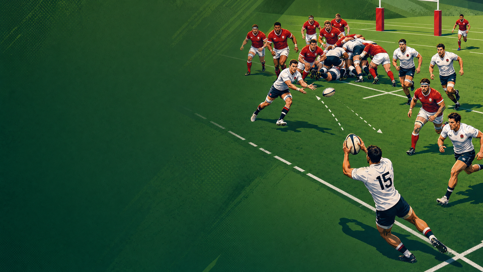 The Box Kick Exit: Securing Territory from Your Own 22
