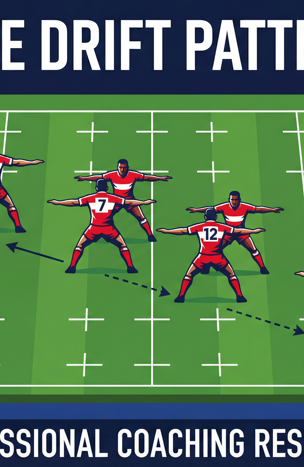 Tactical diagram 1
