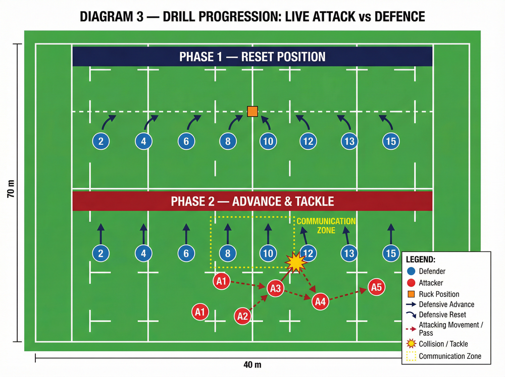 Tactical diagram 3
