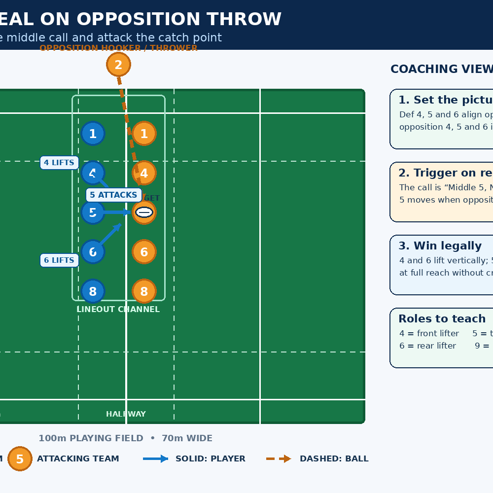 Tactical diagram 2