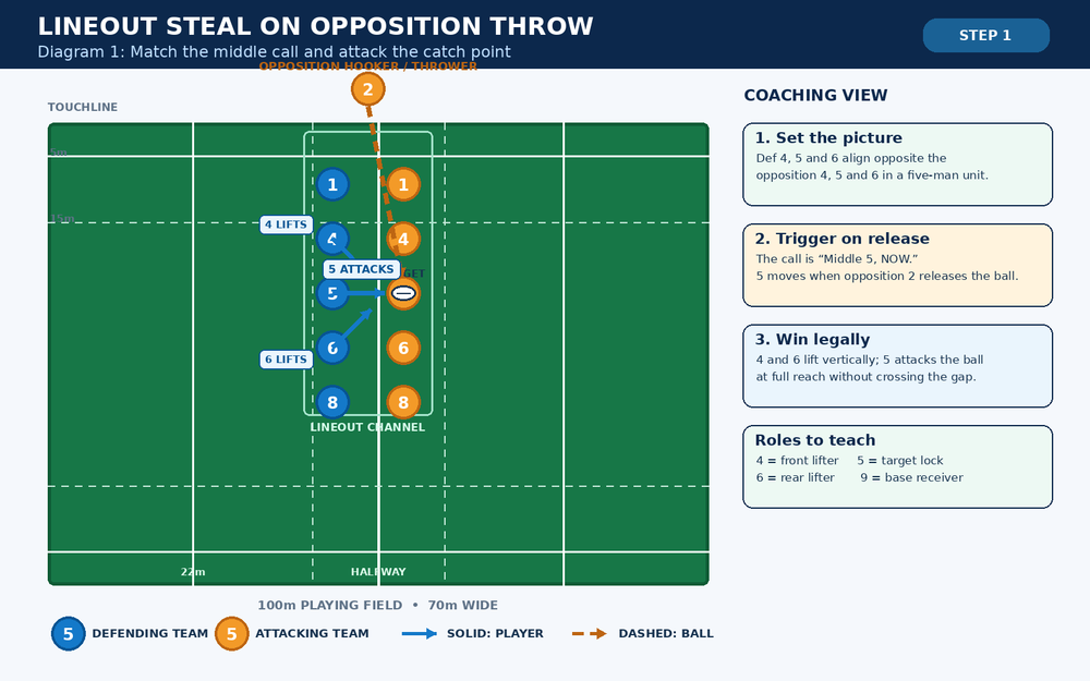 Tactical diagram 2