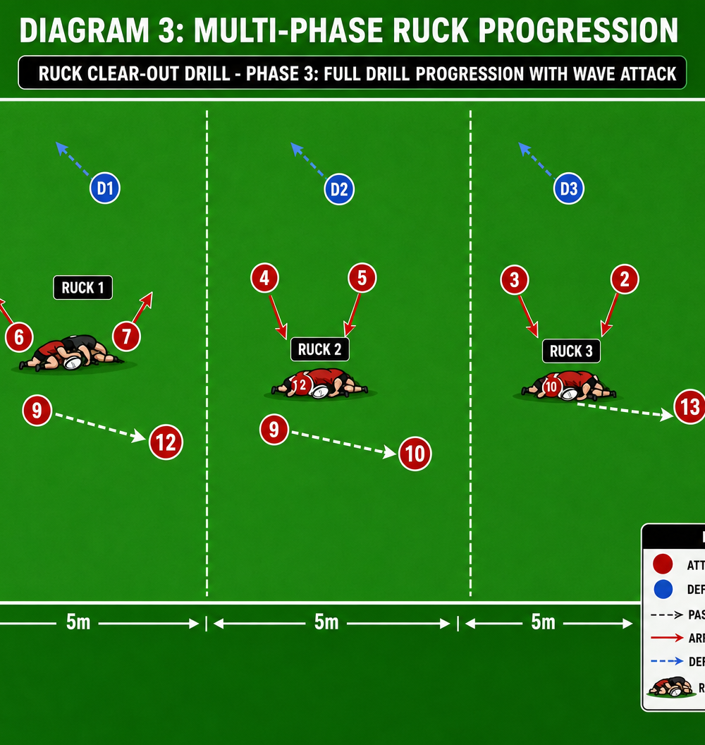 Tactical diagram 3