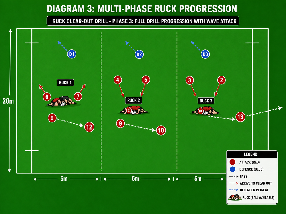 Tactical diagram 3