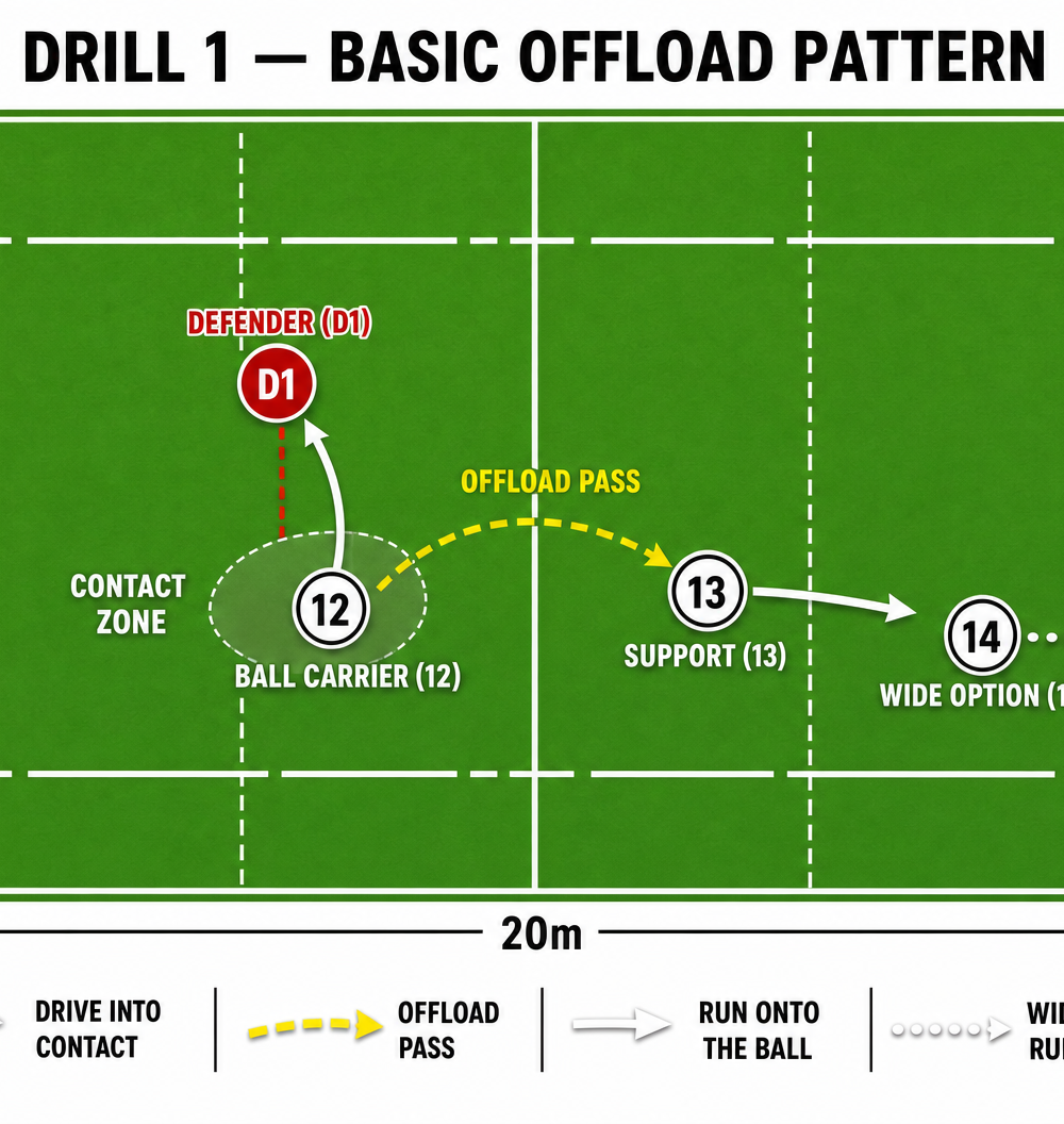 Tactical diagram 2