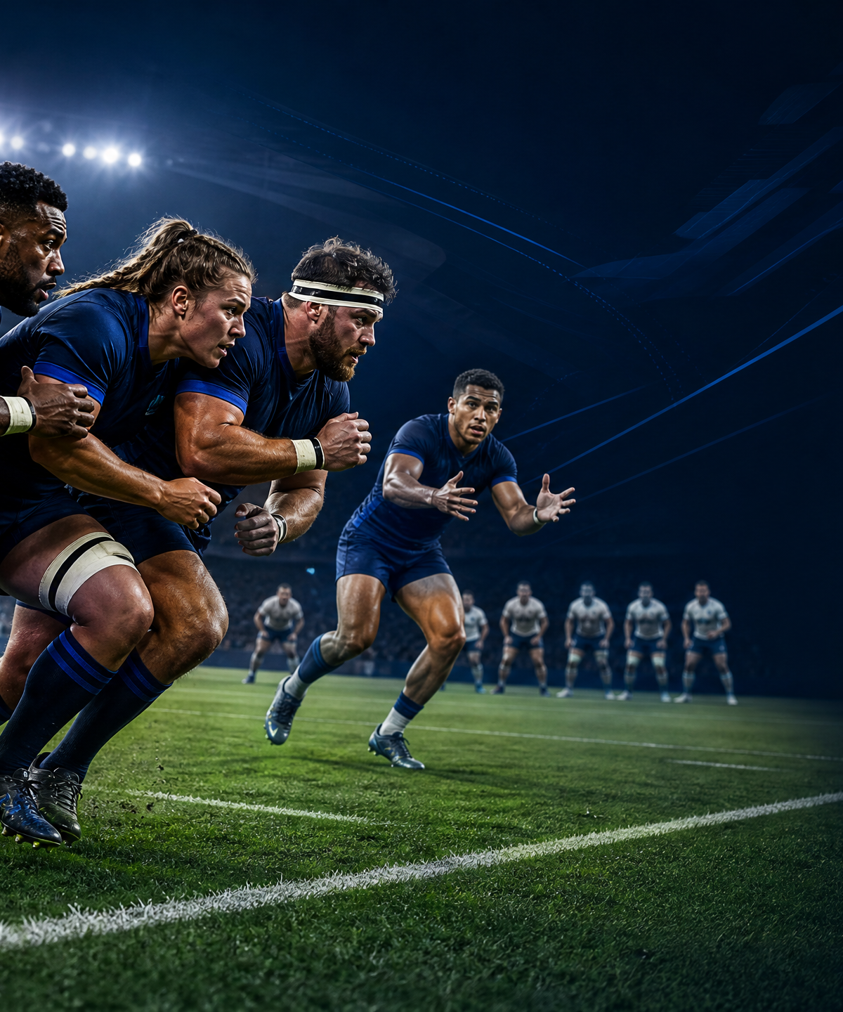 Forward Pod Attack: The Late Offload Option