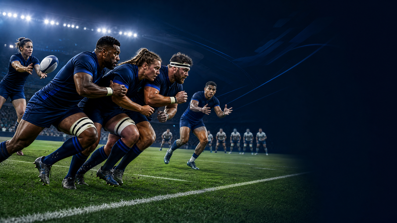 Forward Pod Attack: The Late Offload Option
