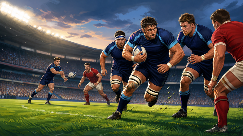 Forward Pod Play with Late Offload Option