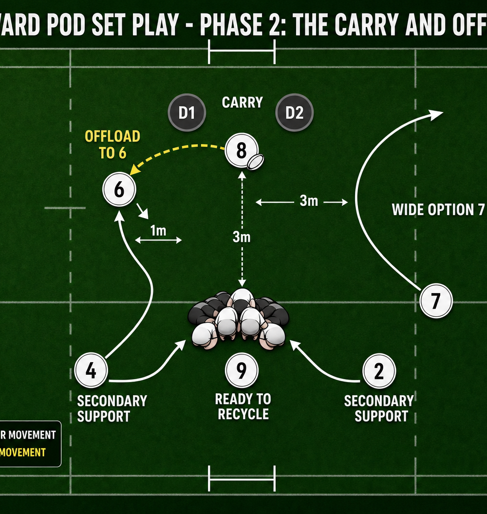 Tactical diagram 3