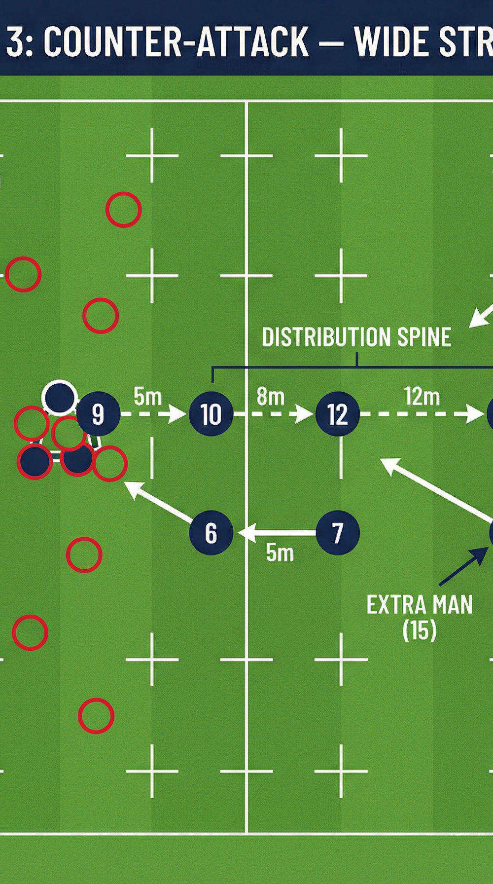 Tactical diagram
