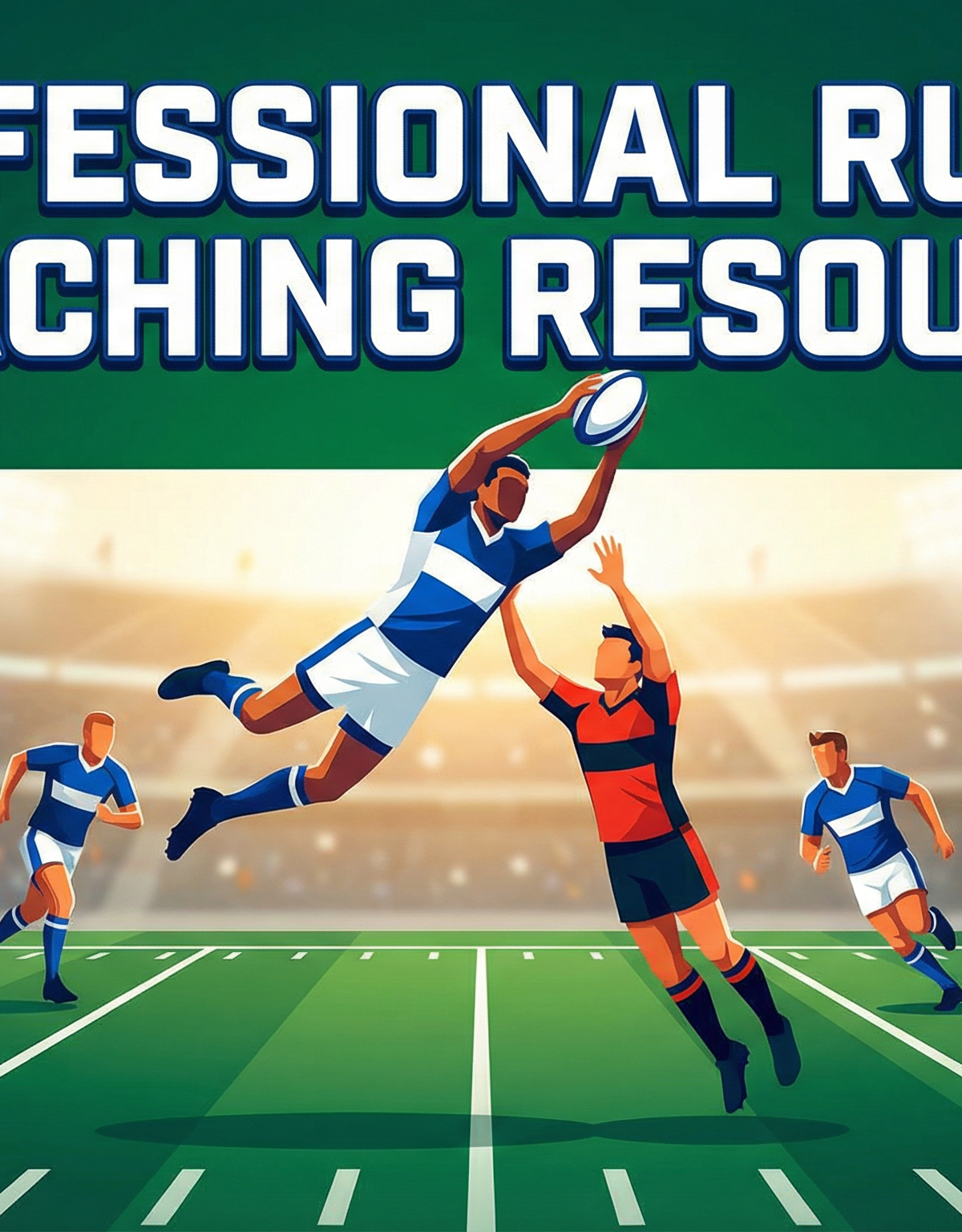 Kick-Off Reception & Counter-Attack Masterclass