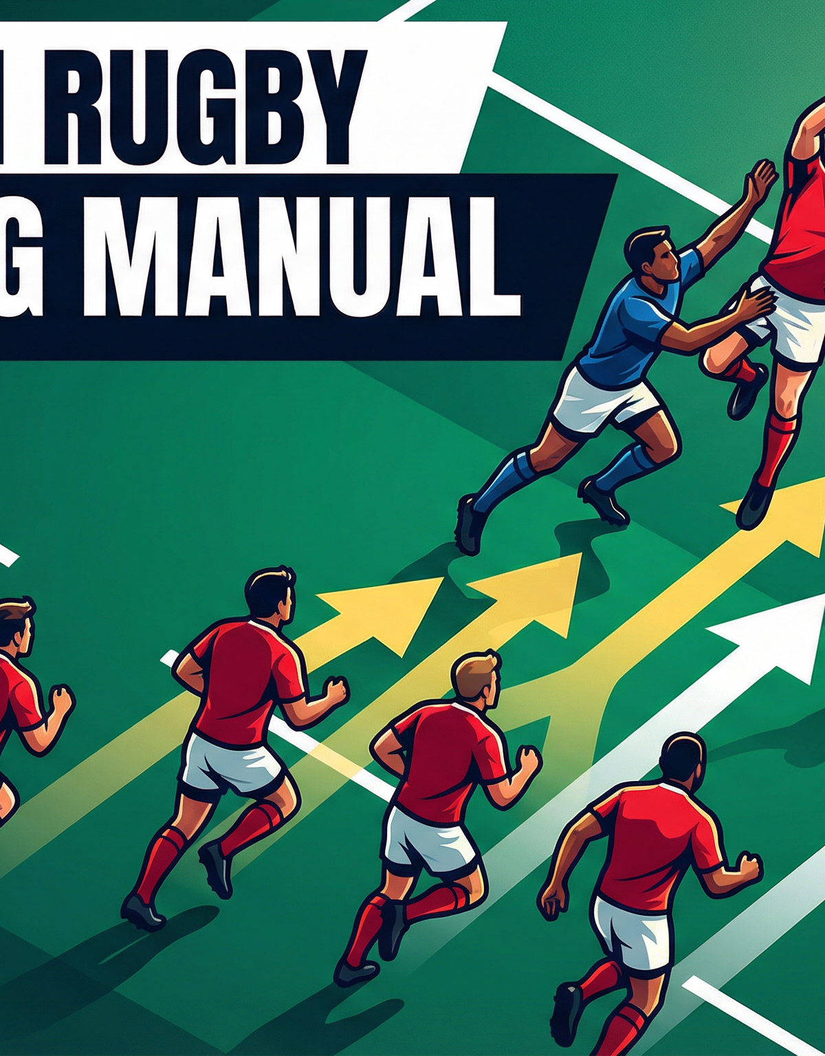 The 'Sling-Shot' Counter: Mastering Kick-Off Reception & Counter-Attack