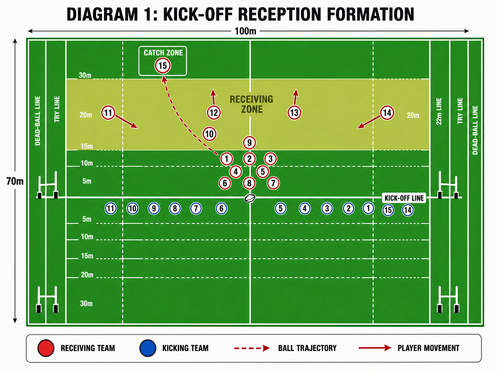 Tactical diagram 1