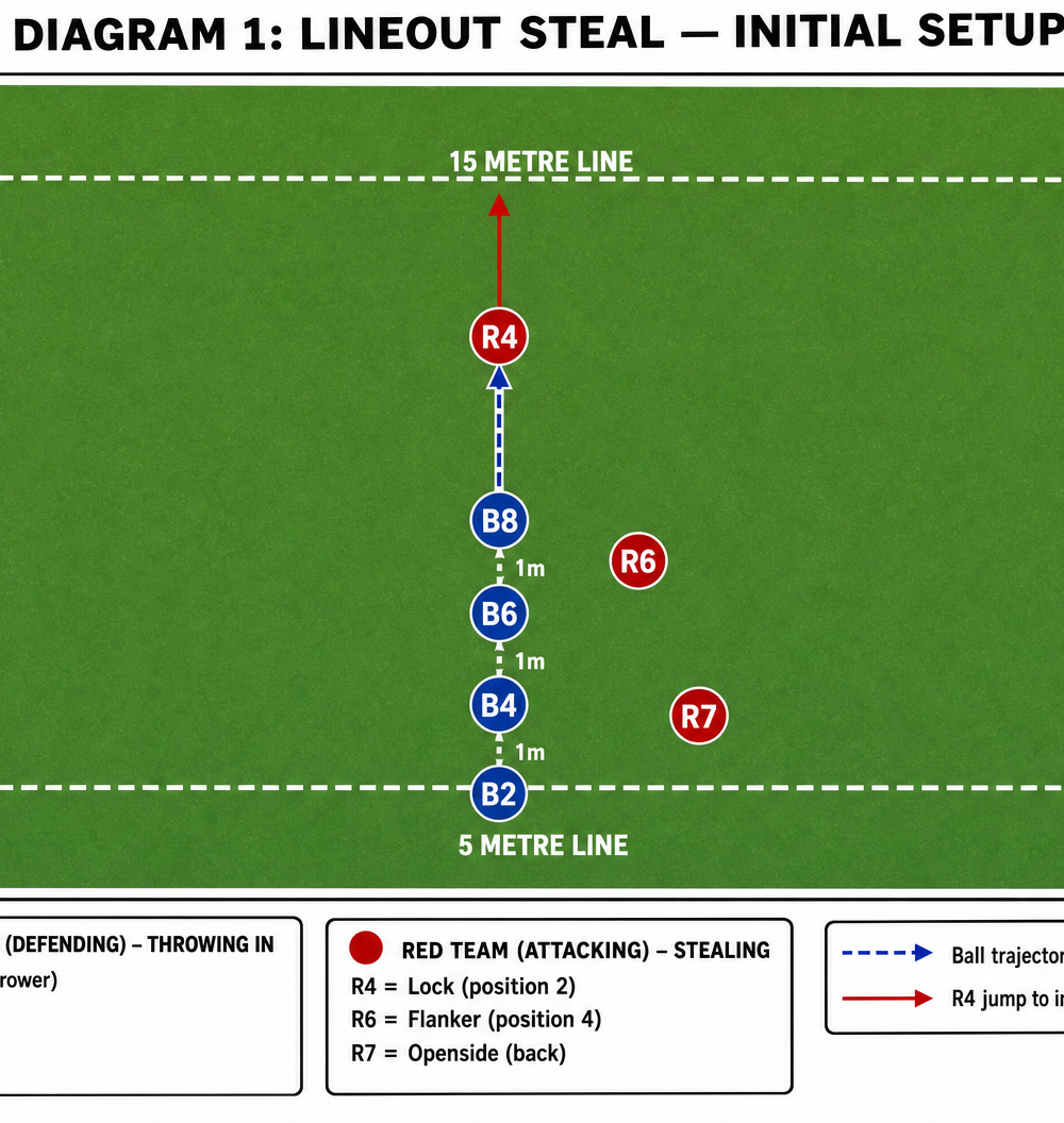 Tactical diagram 2