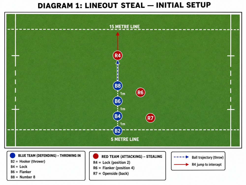Tactical diagram 2