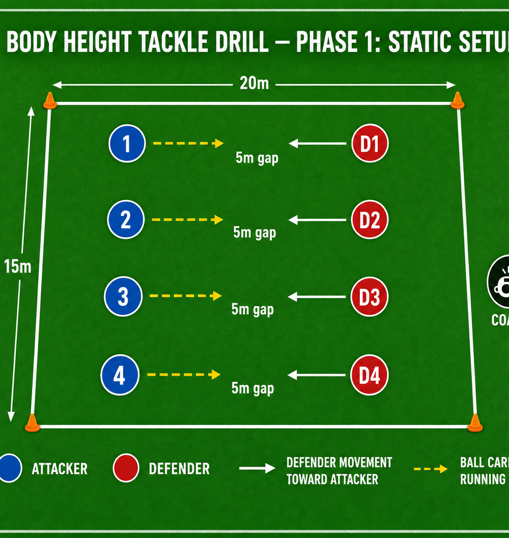 Tactical diagram 2