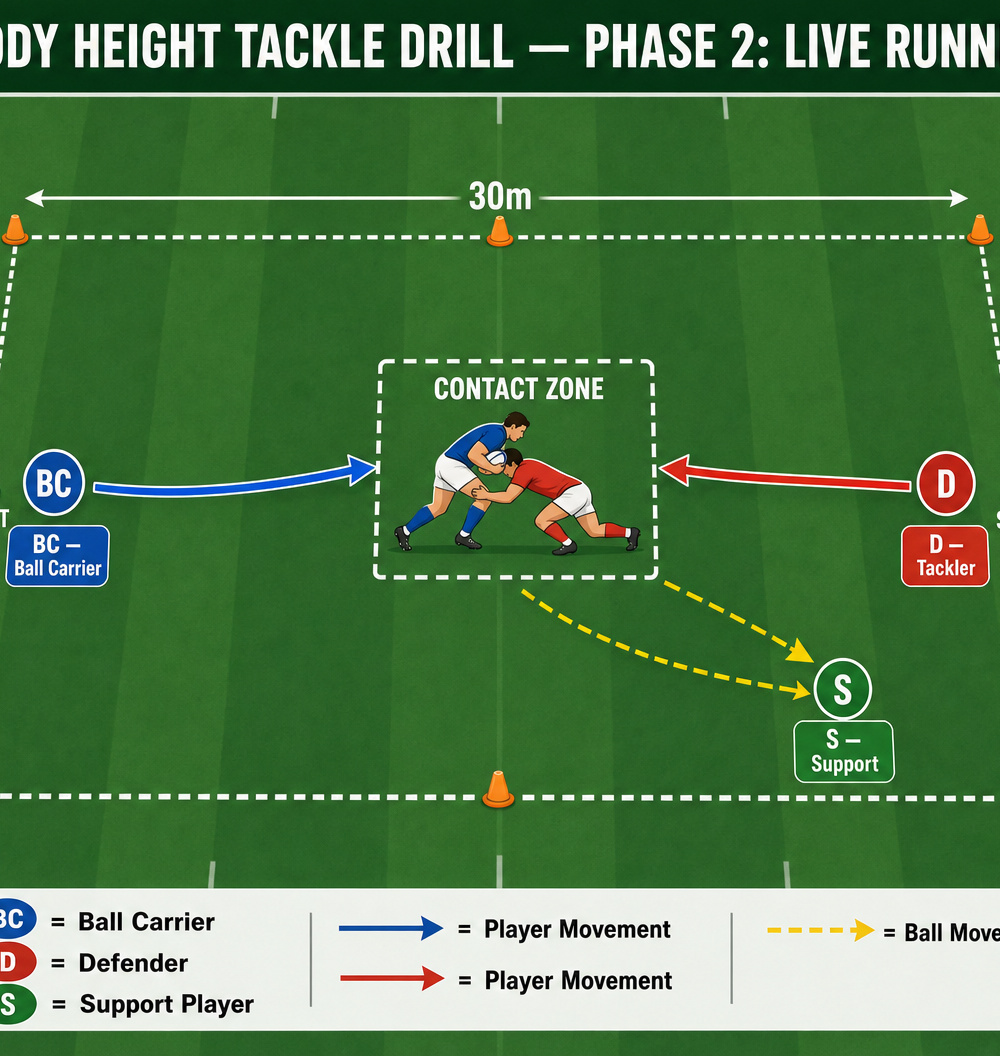 Tactical diagram 3