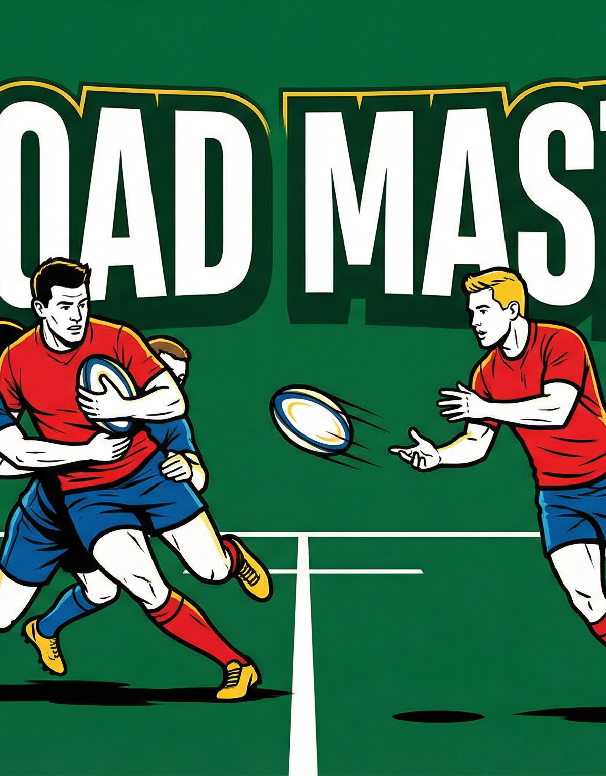 Mastering the Offload in Contact: A Comprehensive Drill Guide